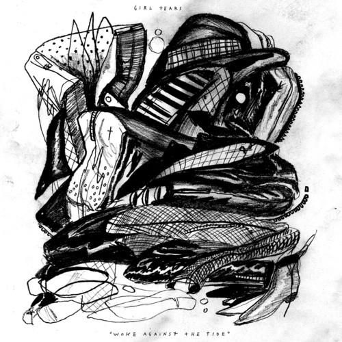 Woke Against The Tide - Vinyl LP