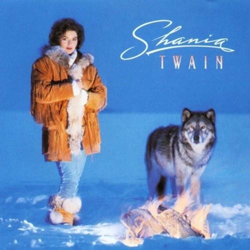 Shania Twain - Vinyl LP