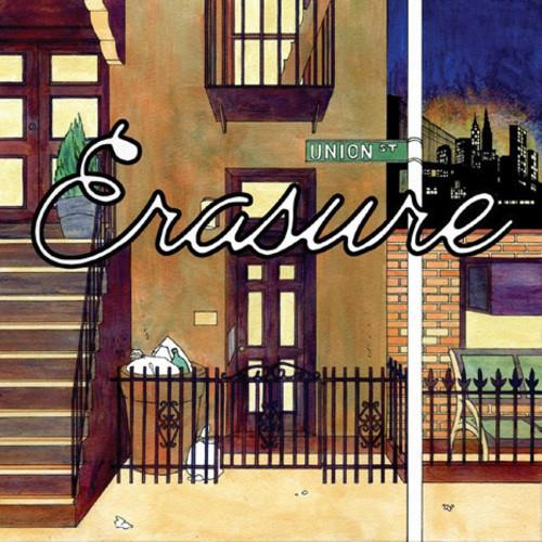 Union Street - Vinyl LP 180 Gram