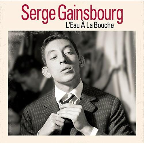 L'Eau A La Bouche - Vinyl LP 180 Gram