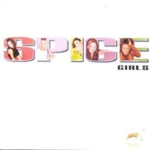 Spice - Vinyl LP 180 Gram
