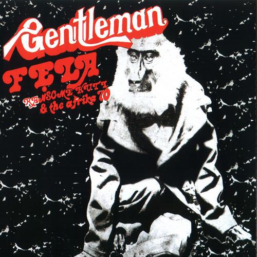 Gentleman - Vinyl LP 180 Gram