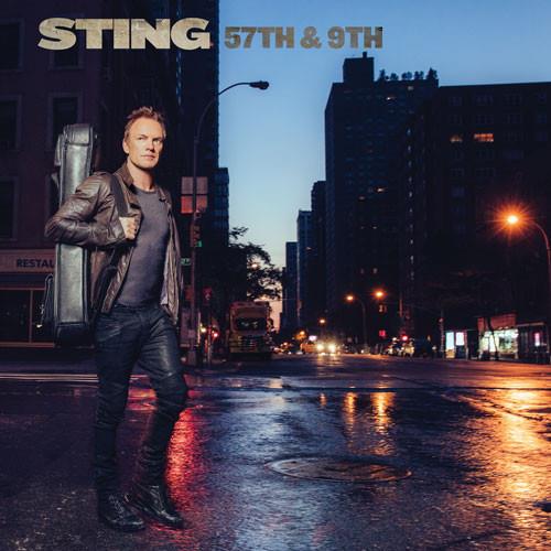 57th & 9th - Vinyl LP