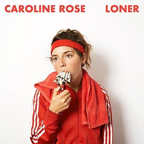 Loner - Vinyl LP
