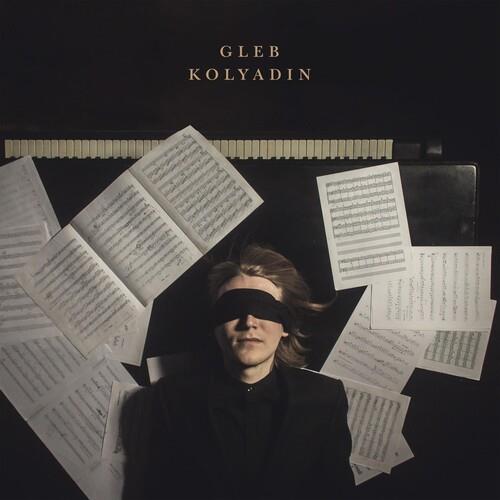 Gleb Kolyadin - Vinyl LP