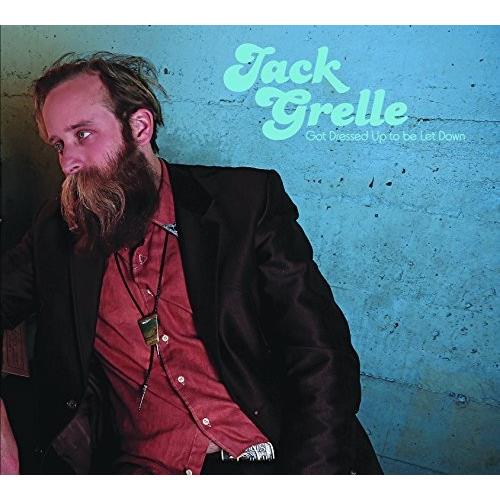 Got Dressed Up To Be Let Down - Vinyl LP