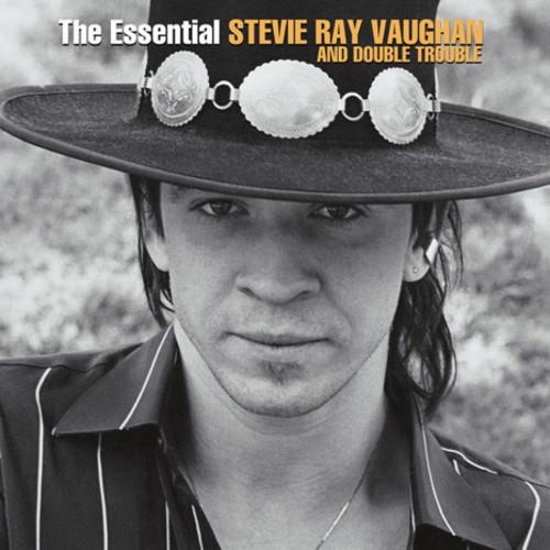 The Essential Stevie Ray Vaughan And Double Trouble - Vinyl LP