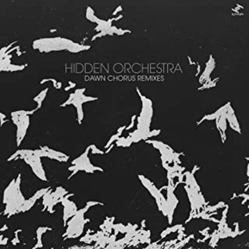 Dawn Chorus - Vinyl LP