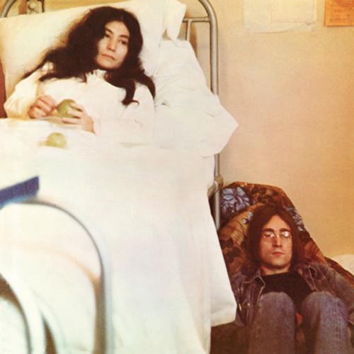 Unfinished Music, No. 2: Life With The Lions - Vinyl LP