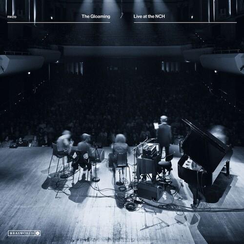 Live At Nch - Vinyl LP