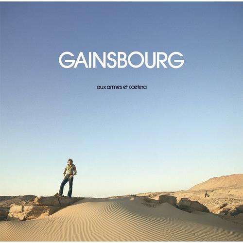 Aux Armes Et Caeter - Vinyl LP