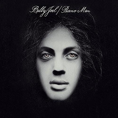Piano Man - Vinyl LP