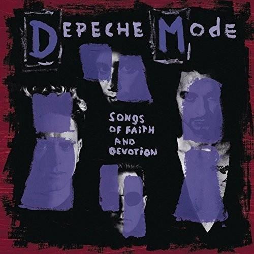 Songs Of Faith & Devotion (180-gram) - Vinyl LP
