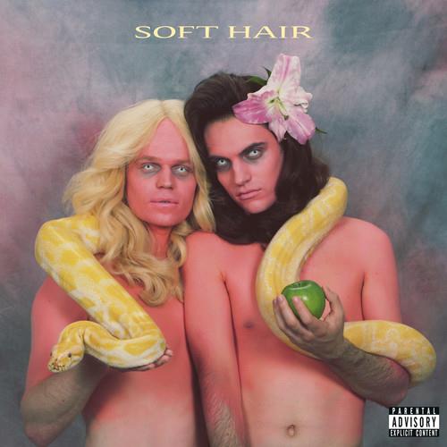 Soft Hair - Vinyl LP