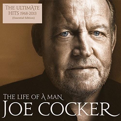 The Life Of A Man: Ultimate Hits 1968-2013 - Vinyl LP