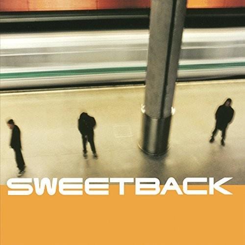 Sweetback - Vinyl LP