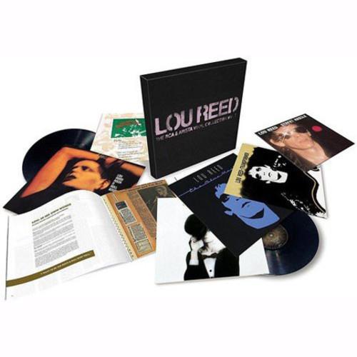 The RCA & Arista Vinyl Collection, Vol. 1 - Vinyl LP