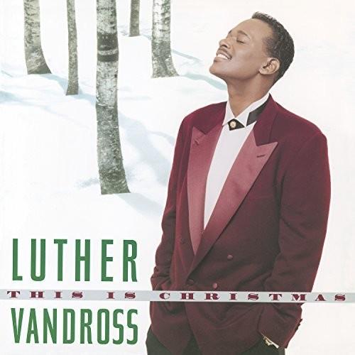 This Is Christmas - Vinyl LP