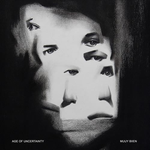 Age Of Uncertainty - Vinyl LP