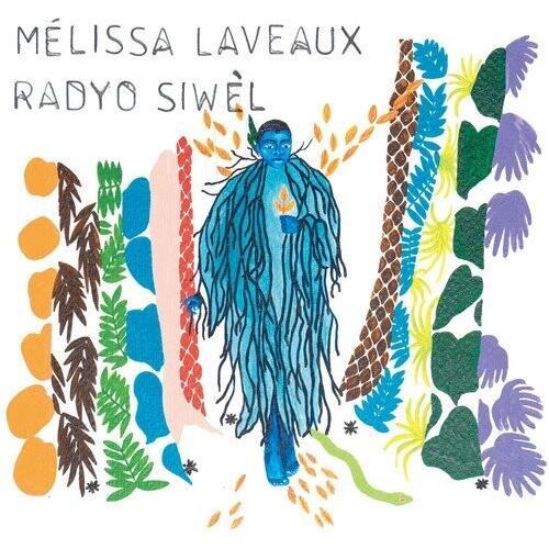 Radyo Siwel - Vinyl LP