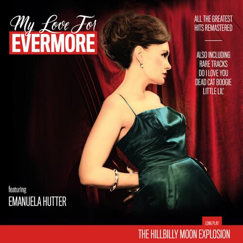 My Love For Evermore (The Best Of) - Vinyl LP