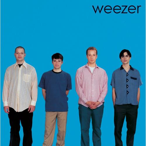Weezer (Blue Album) - Vinyl LP