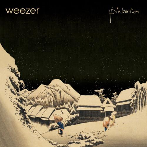 Pinkerton - Vinyl LP