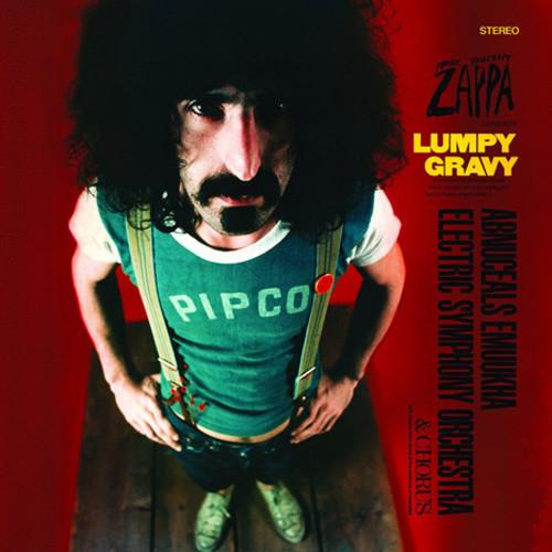 Lumpy Gravy - Vinyl LP