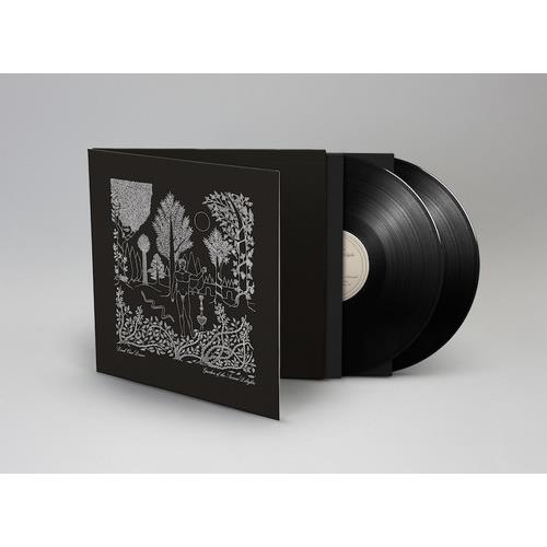 Garden Of The Arcane Delight + Peel Sessions - Vinyl LP