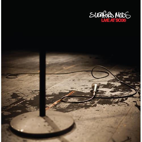 Live At So36 - Vinyl LP