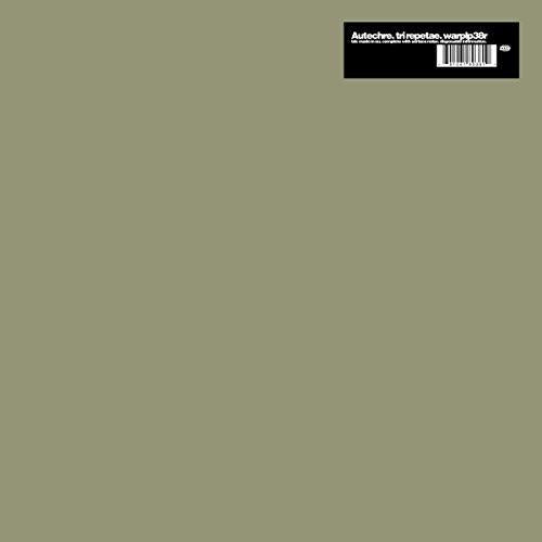 Tri Repetae - Vinyl LP