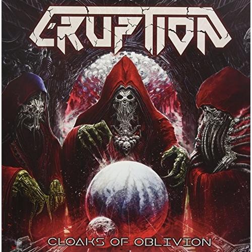 Cloaks Of Oblivion - Vinyl LP