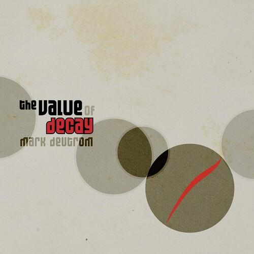 Value Of Decay - Vinyl LP