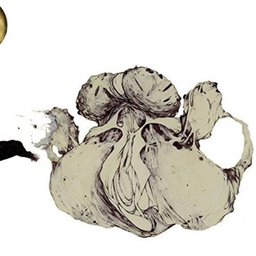 Ape Of Naples - Vinyl LP