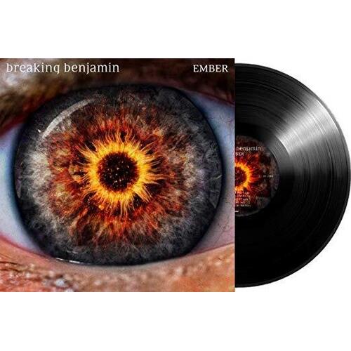 Ember - Vinyl LP