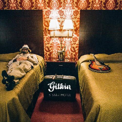 5 Star Motel - Vinyl LP