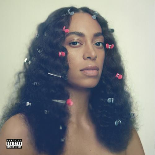 A Seat At The Table - Vinyl LP