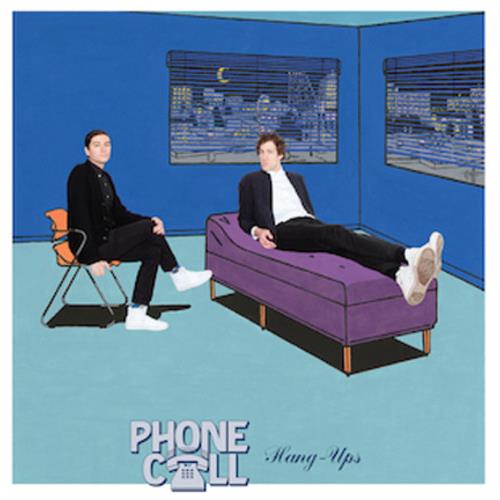 Hang Ups - Vinyl LP