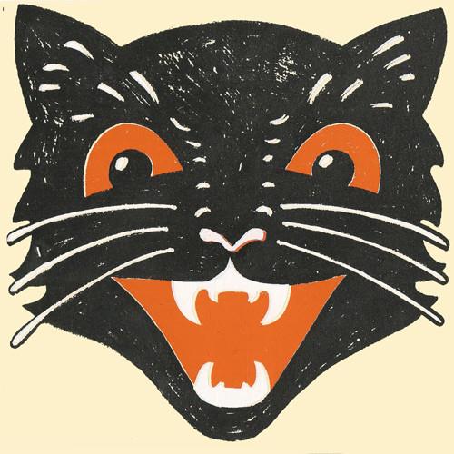 Blue Halloween - 7-Inch Single