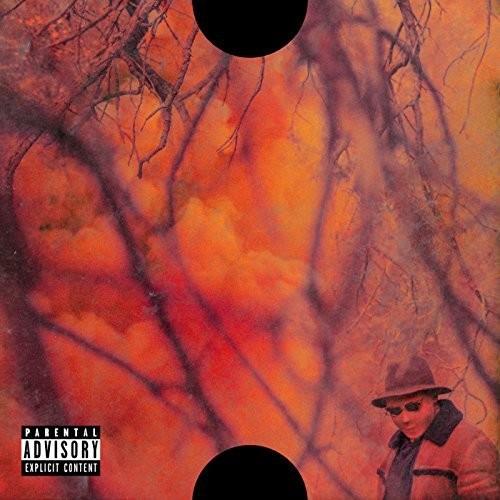 Blank Face Lp - Vinyl LP