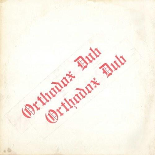 Orthodox Dub - Vinyl LP