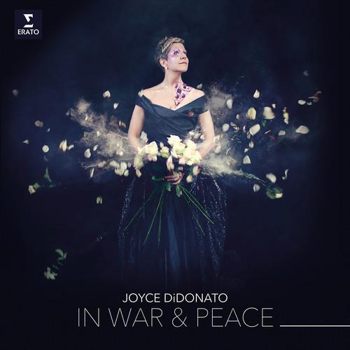 In War & Peace: Harmony Through Music - Vinyl LP