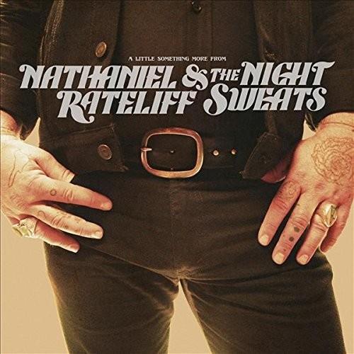 A Little Something More From - Vinyl LP