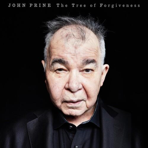 Tree Of Forgiveness - Vinyl LP