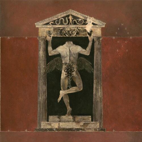 Messe Noire - Vinyl LP