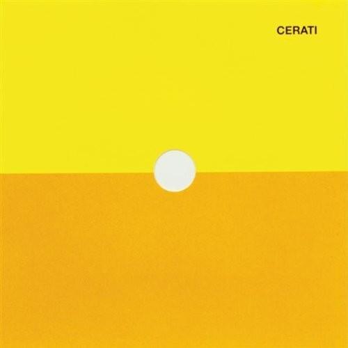Amor Amarillo - Vinyl LP