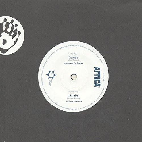 Samba - 7-Inch Single