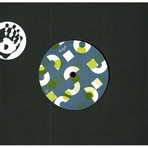 Esperar Pra Ver / Que Bandeira - 7-Inch Single