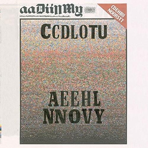 Only Heaven - 12-Inch Single 180 Gram