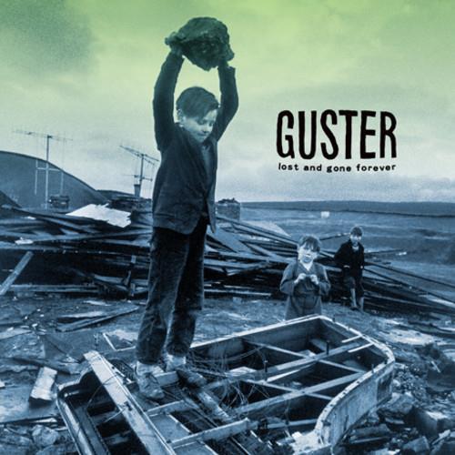 Lost & Gone Forever - Vinyl LP 180 Gram